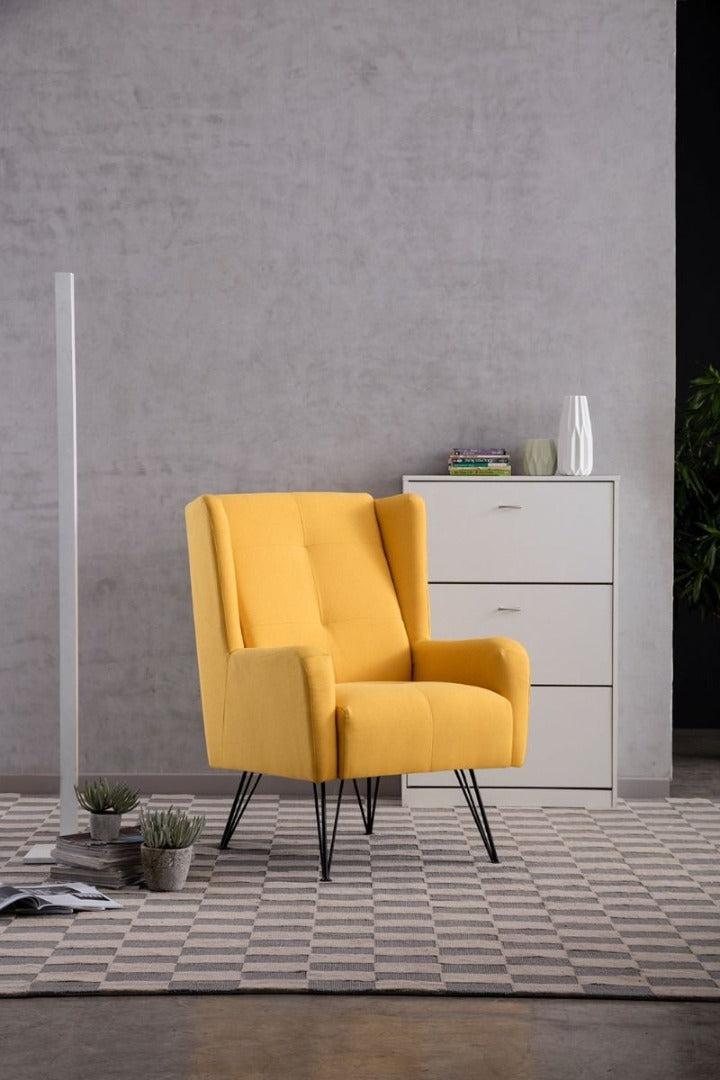 CK-D800 Accent Chair Collection