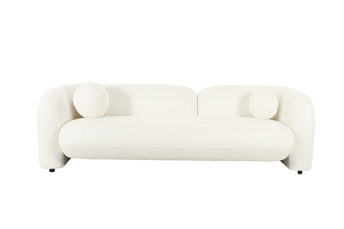 AE3810 Top Grade Fabric Sofa Collection