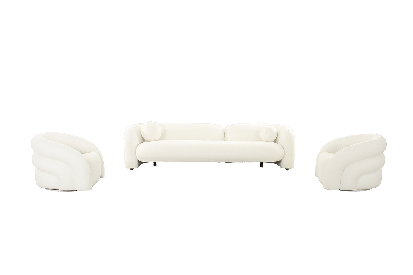 AE3810 Top Grade Fabric Sofa Collection