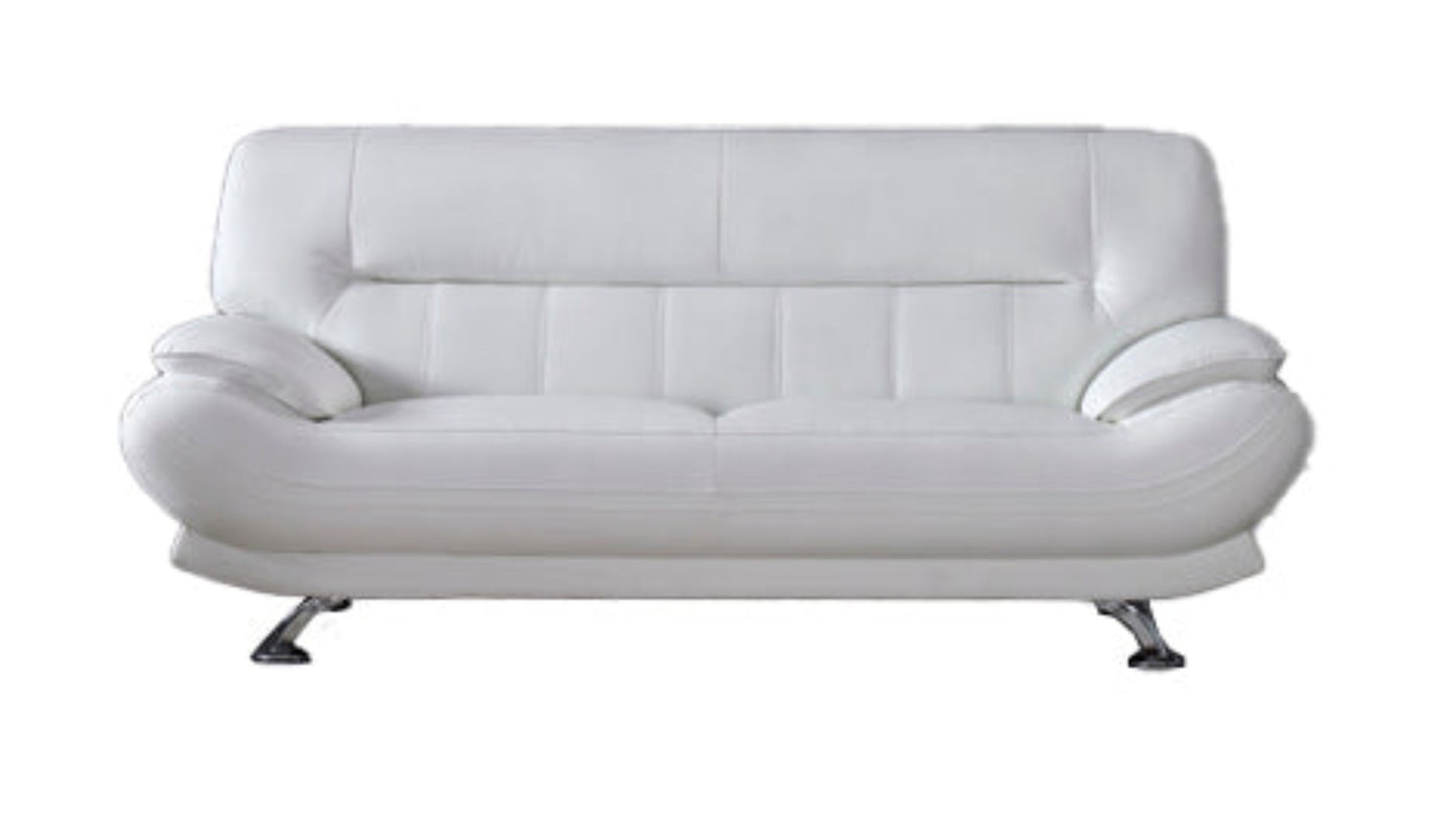 AE709 Leatherette Sofa Collection