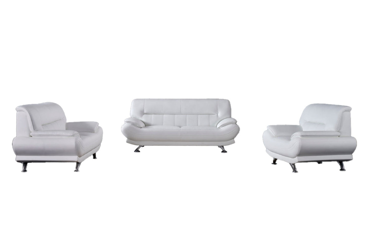 AE709 Leatherette Sofa Collection