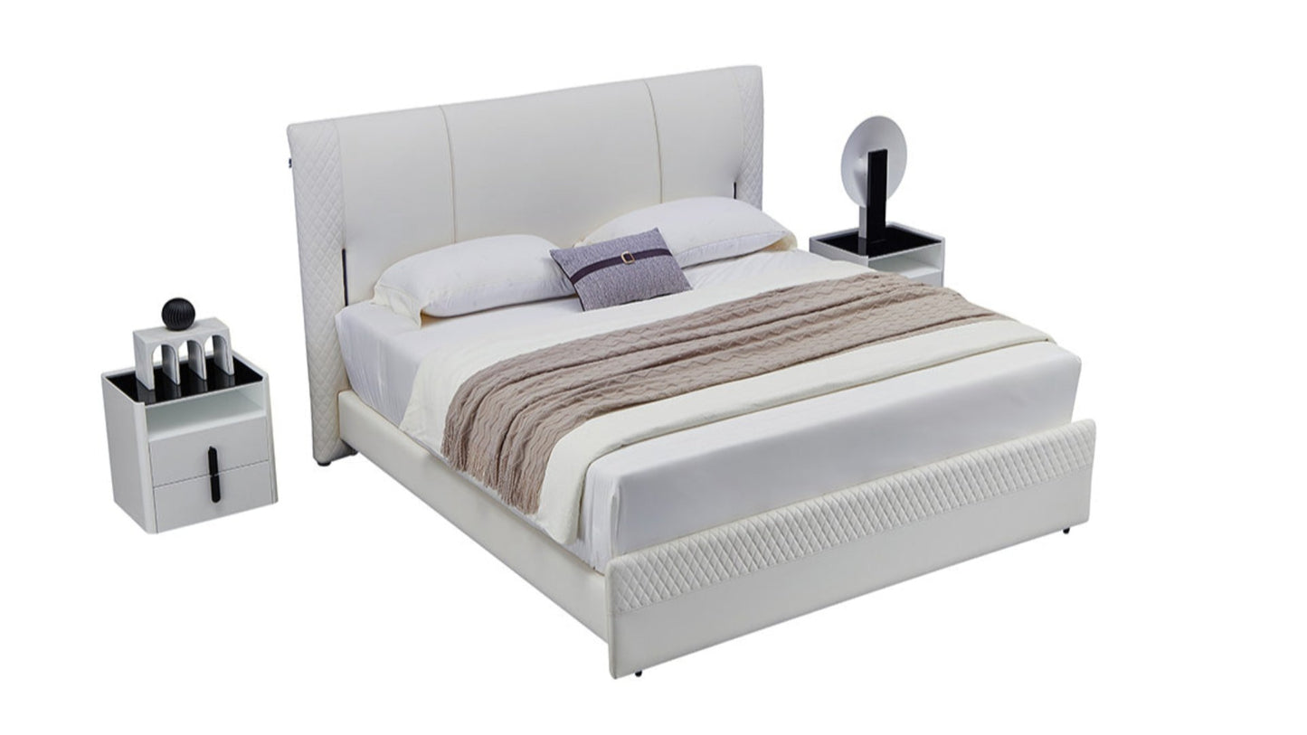 B-Y2003-CK Bed