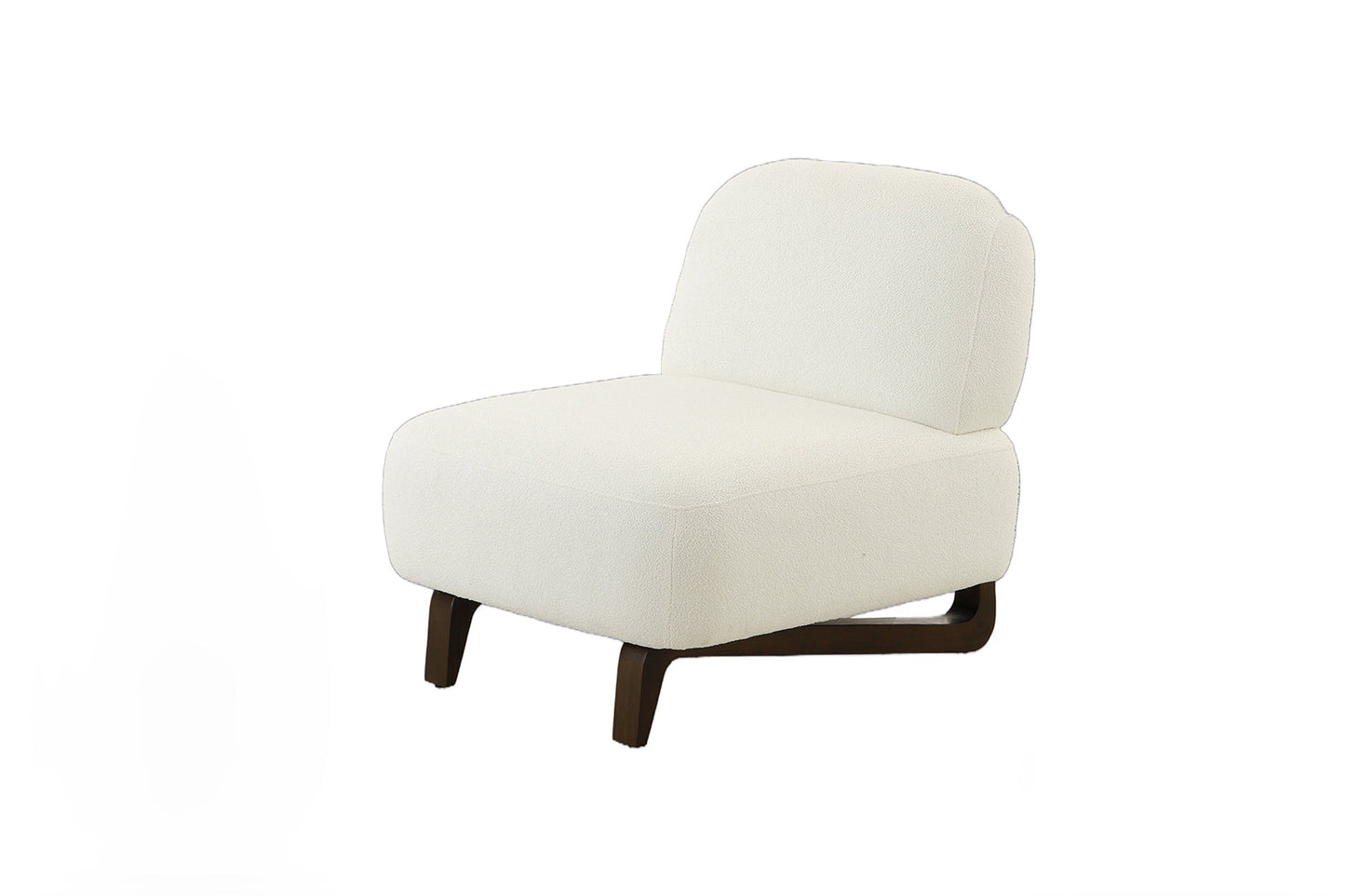 AE3809 Top Grade Fabric Curved Sectional Sofa Collection