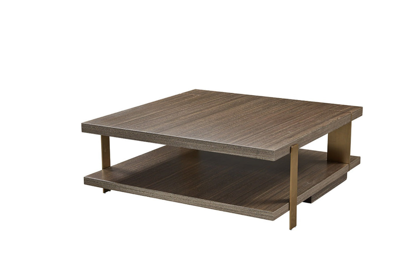 CT-Y302-1 Wood Coffee Table
