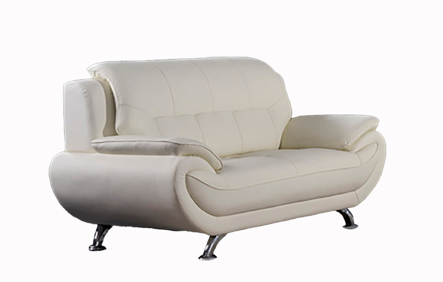 EK9600 Genuine Leather Sofa Set
