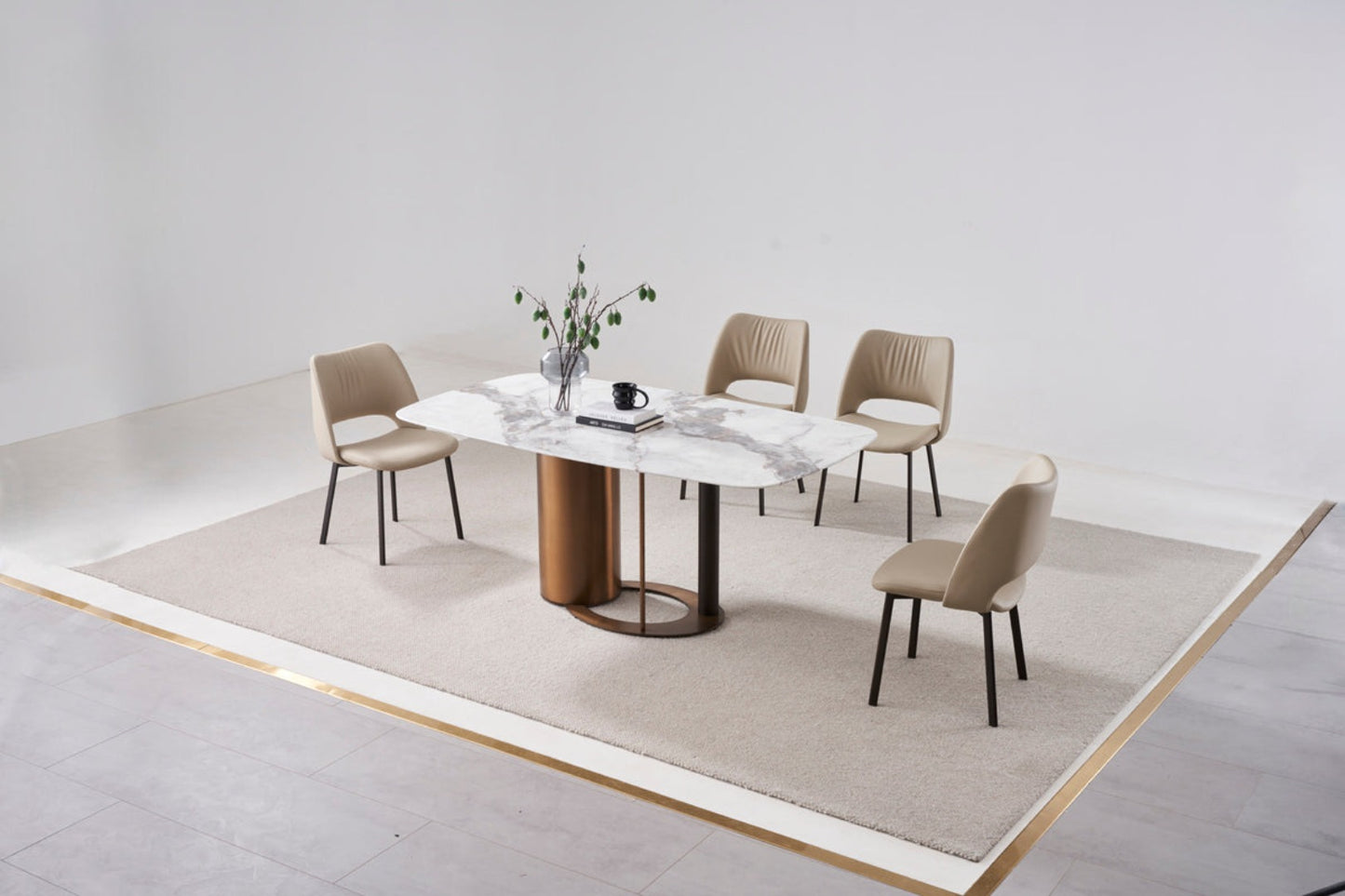 CK-J623 Dining Chair (Set of 6)