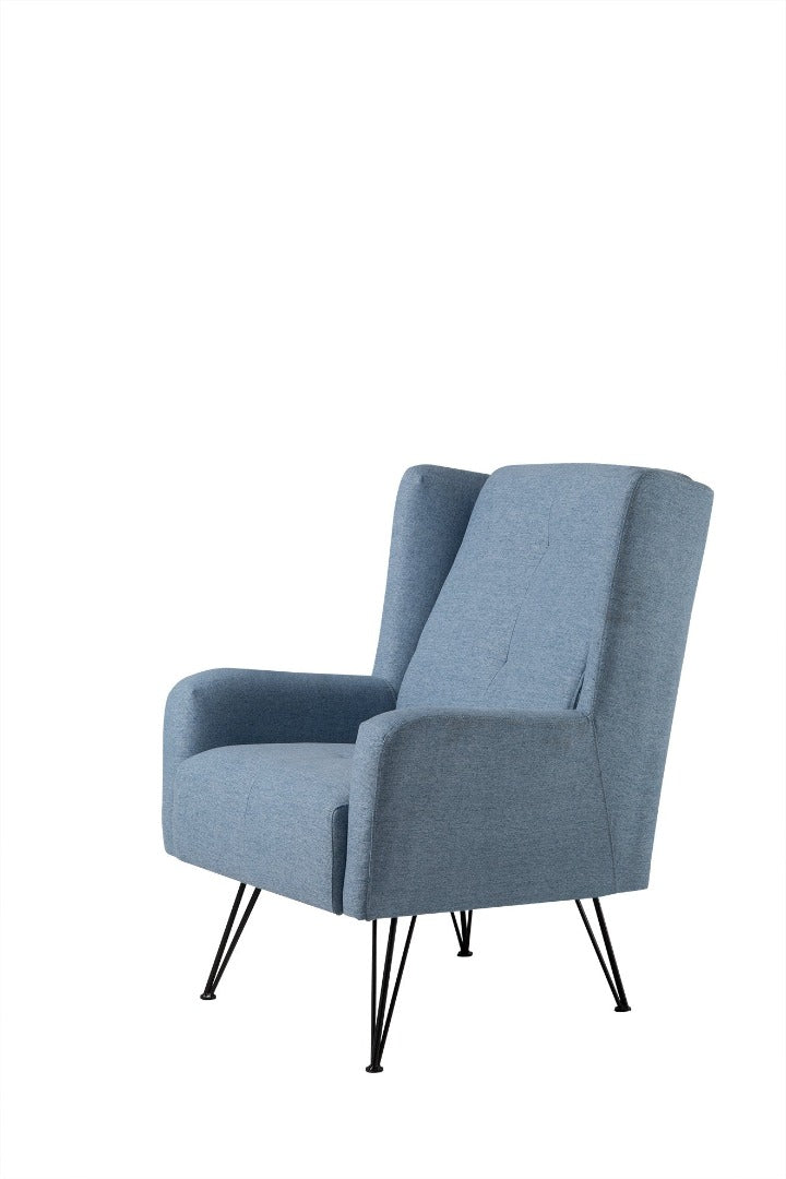 CK-D800 Accent Chair Collection