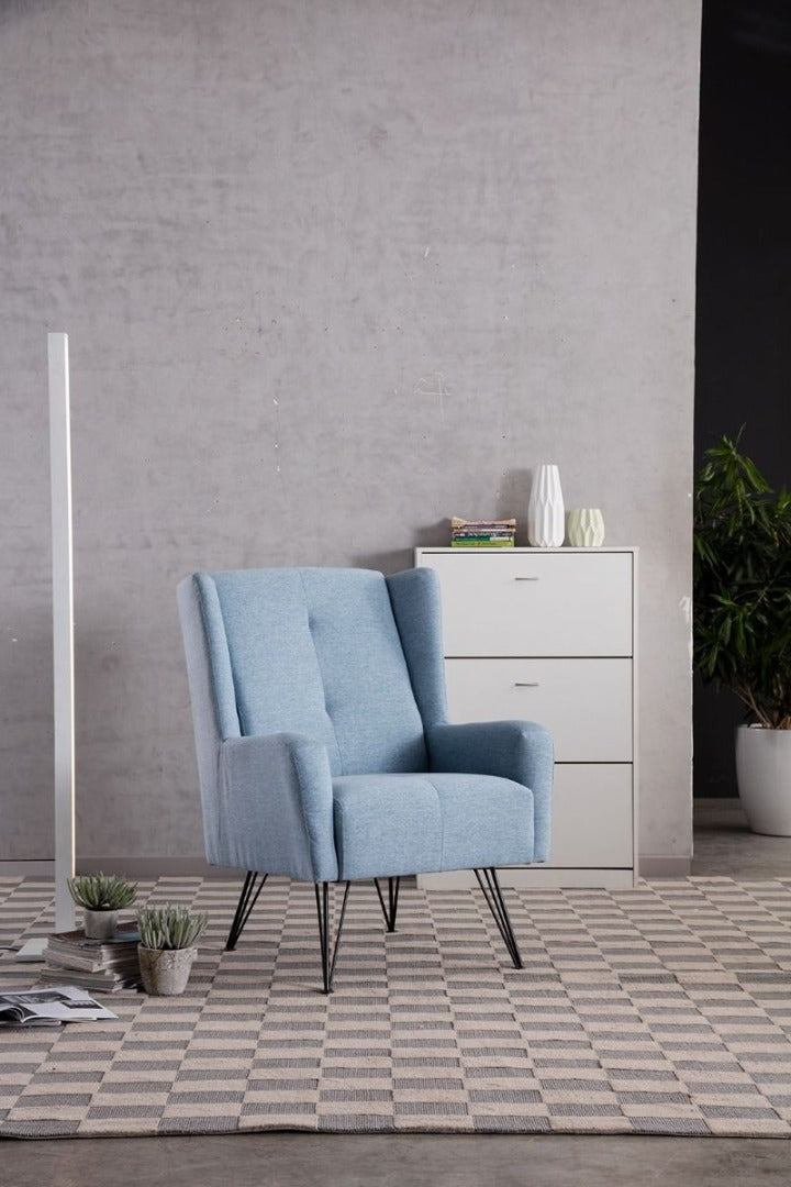 CK-D800 Accent Chair Collection