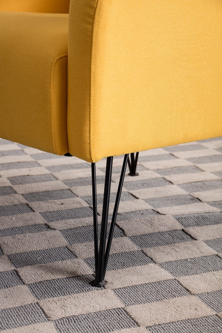 CK-D800 Accent Chair Collection