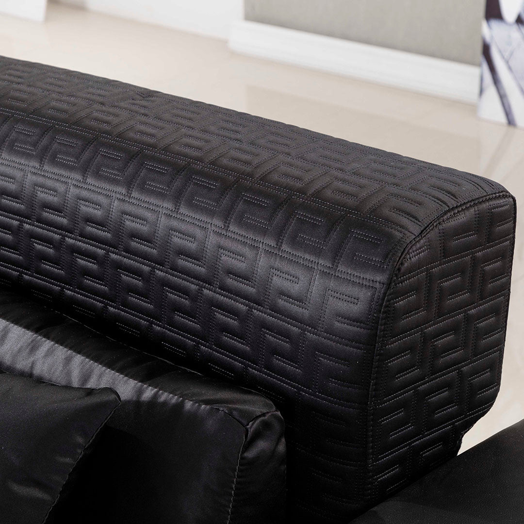 AE-L238 Fabric Sectional Sofa-Set