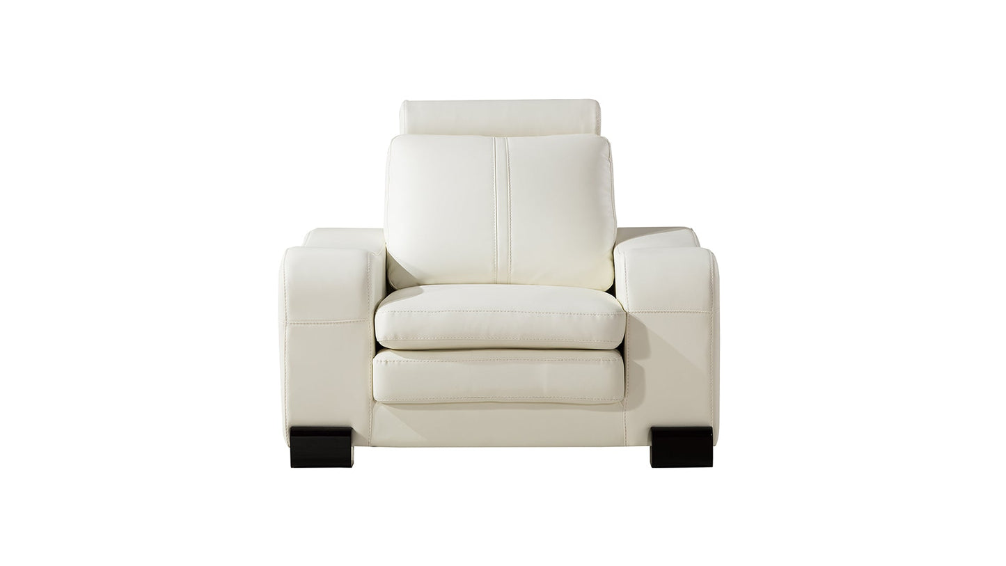 AE210 Leatherette Sofa Collection