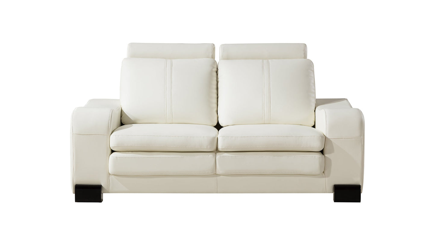 AE210 Leatherette Sofa Collection