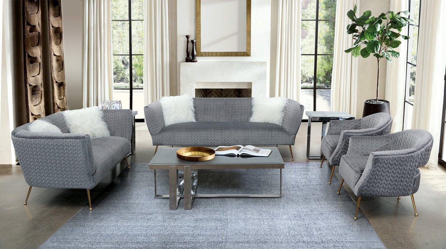 AE3805 Fabric Sofa Collection