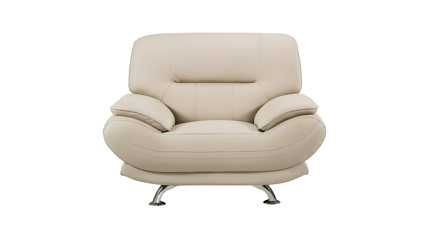 AE709 Leatherette Sofa Collection