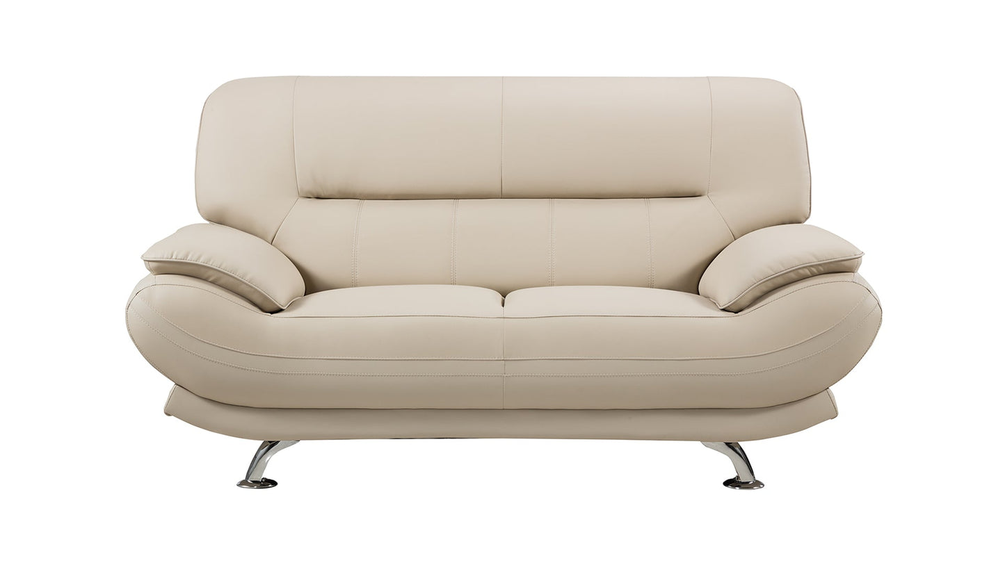 AE709 Leatherette Sofa Collection