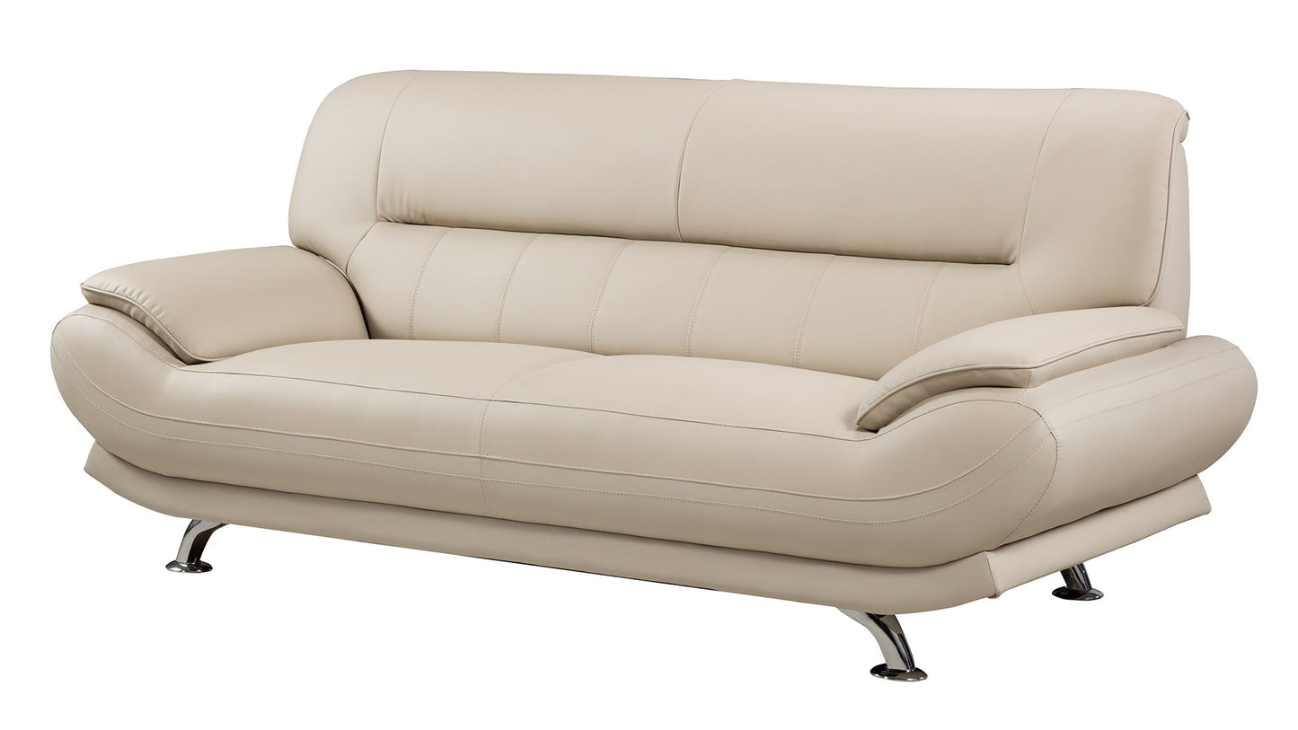 AE709 Leatherette Sofa Collection