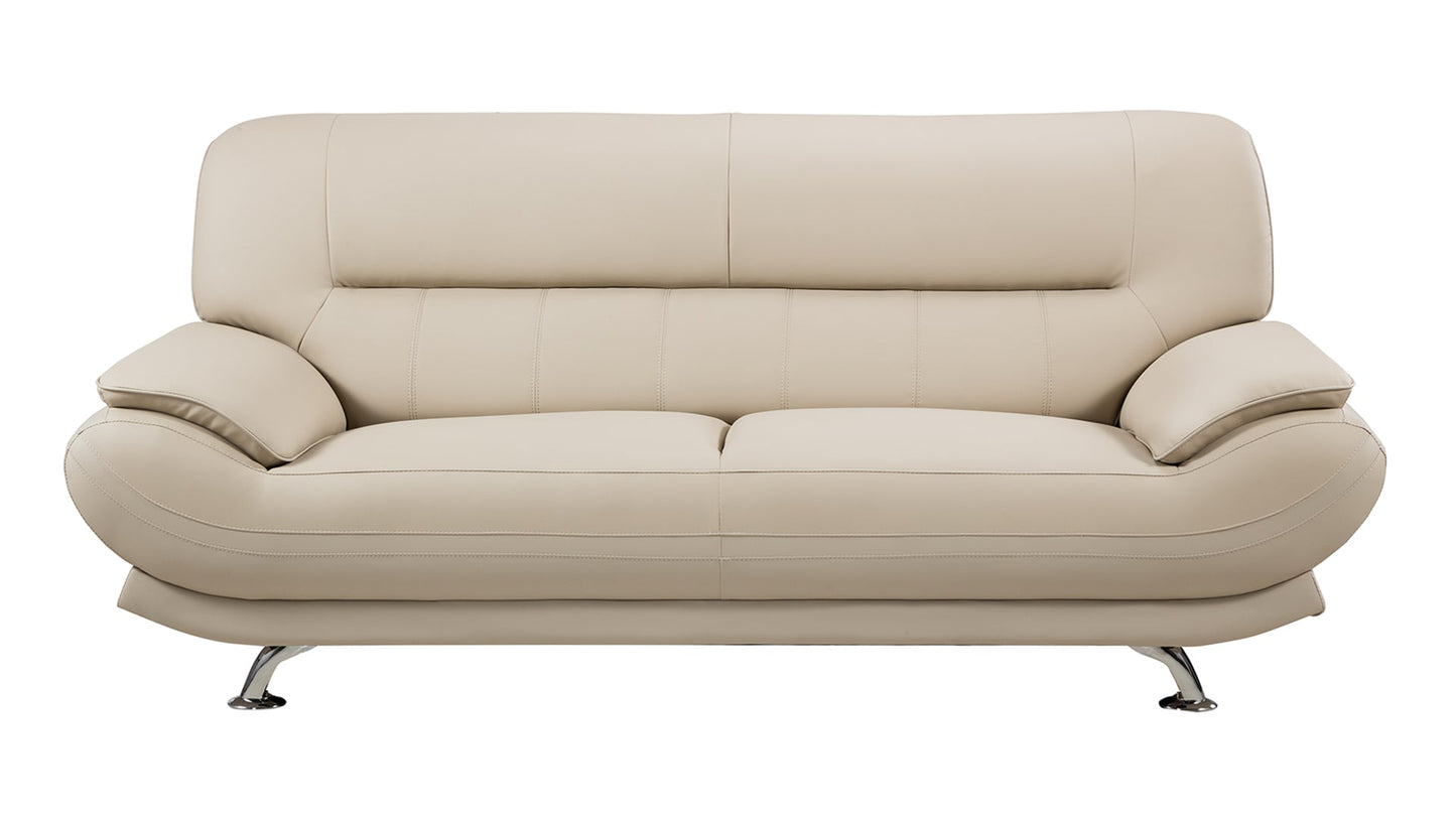 AE709 Leatherette Sofa Collection