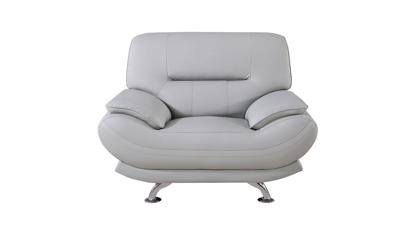 AE709 Leatherette Sofa Collection