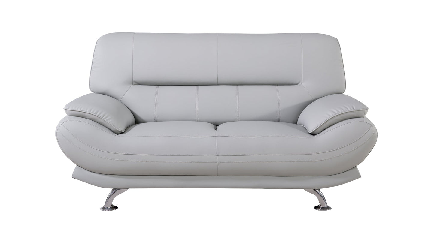 AE709 Leatherette Sofa Collection