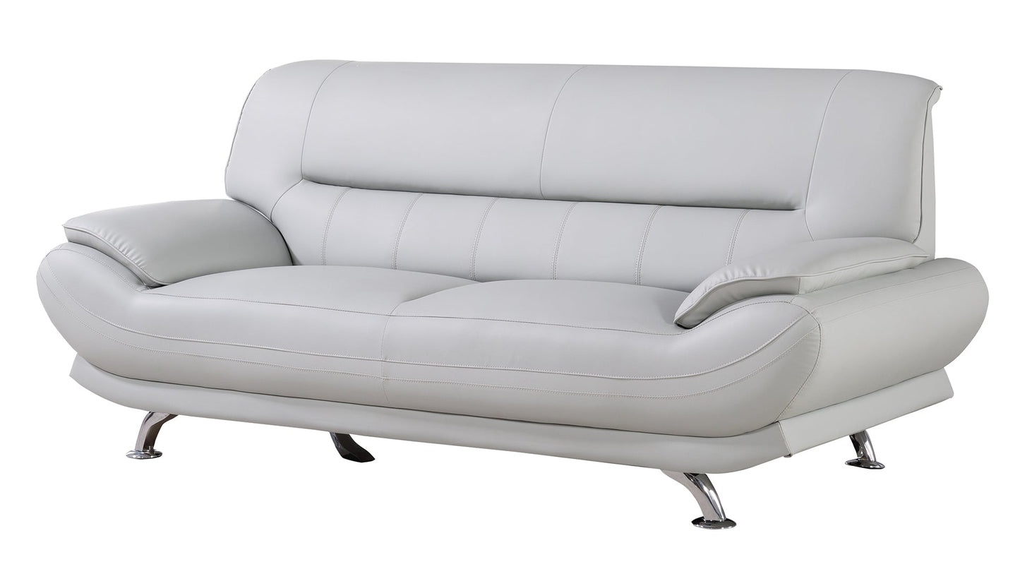 AE709 Leatherette Sofa Collection