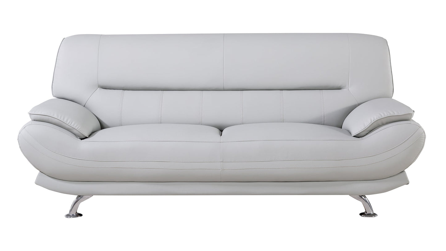 AE709 Leatherette Sofa Collection