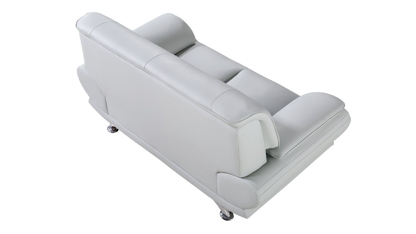 AE709 Leatherette Sofa Collection