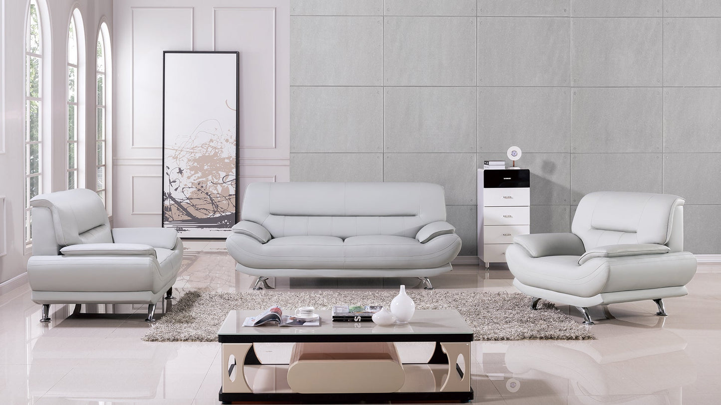 AE709 Leatherette Sofa Collection
