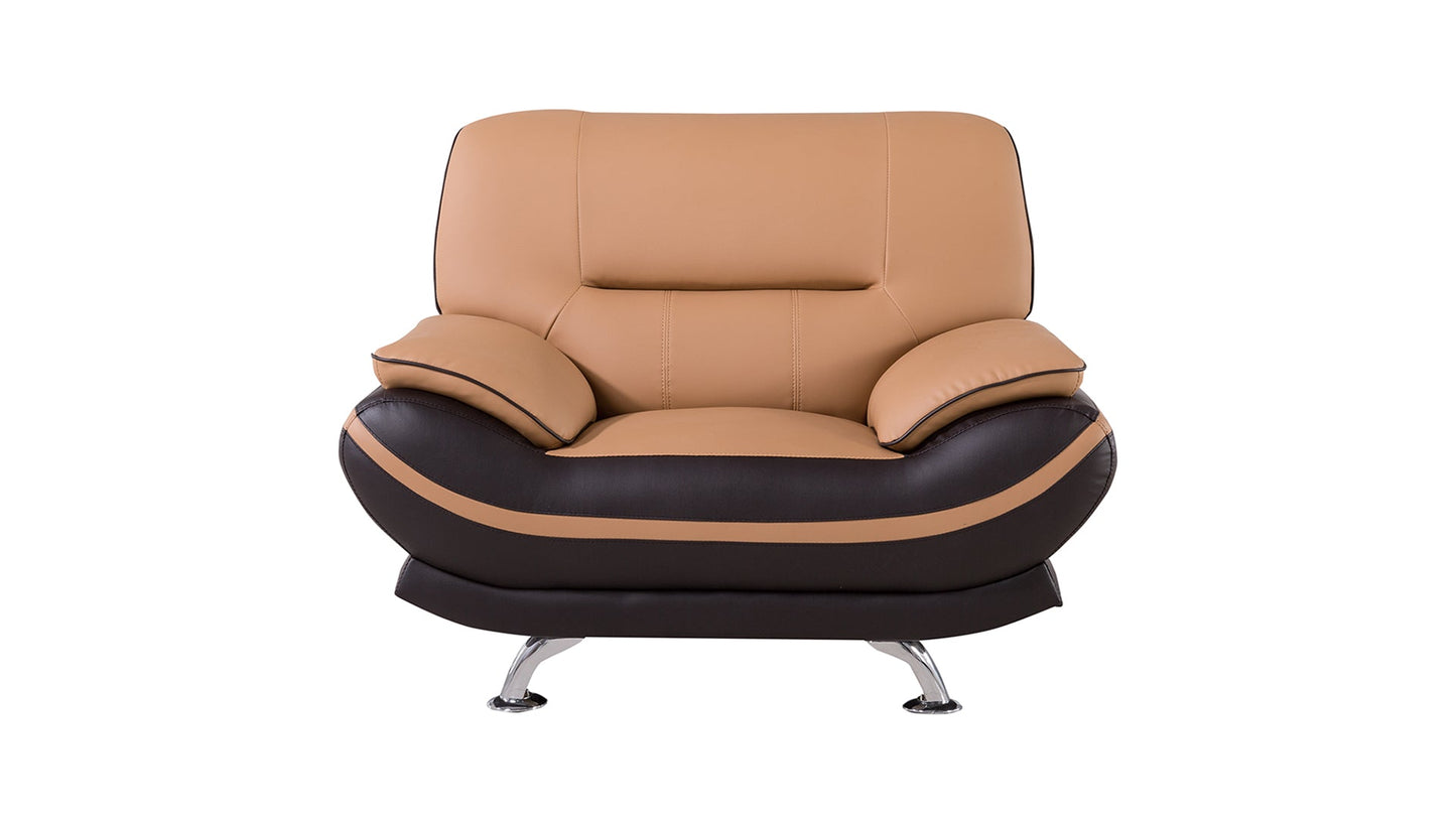 AE709 Leatherette Sofa Collection