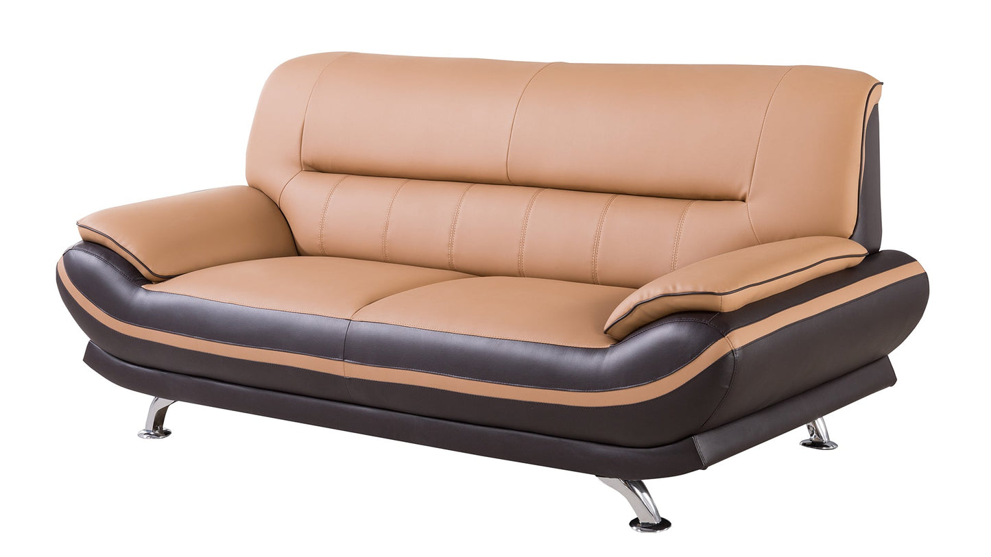 AE709 Leatherette Sofa Collection