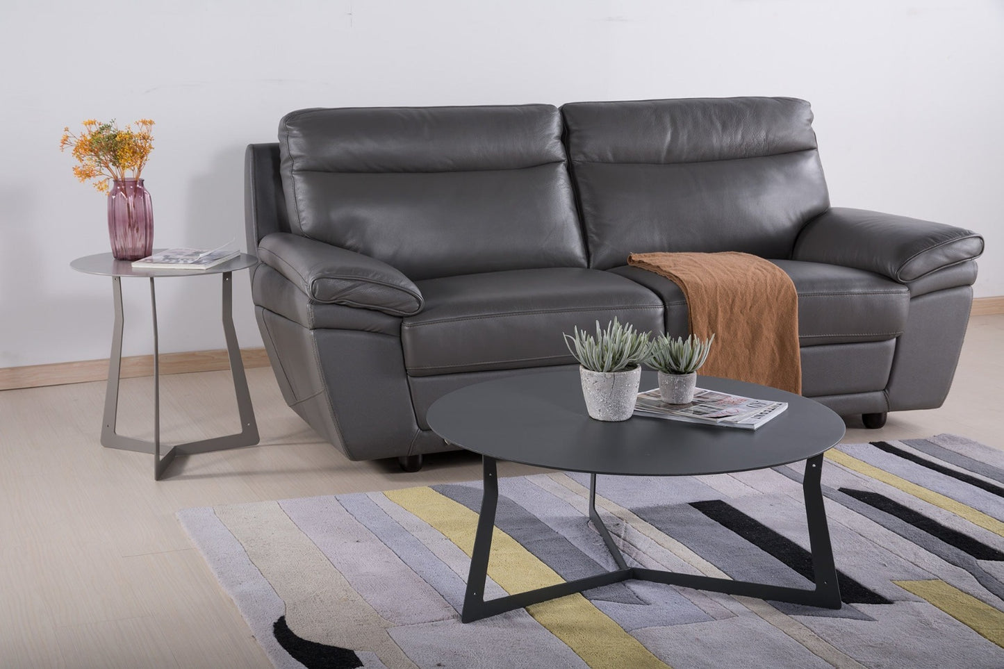 M12 Coffee Table Collection