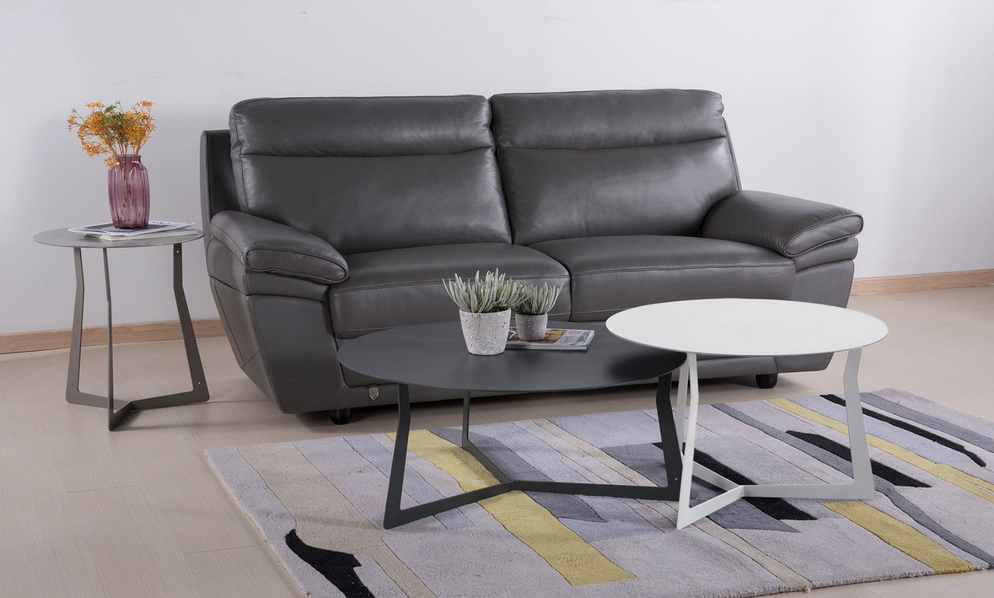 M12 Coffee Table Collection