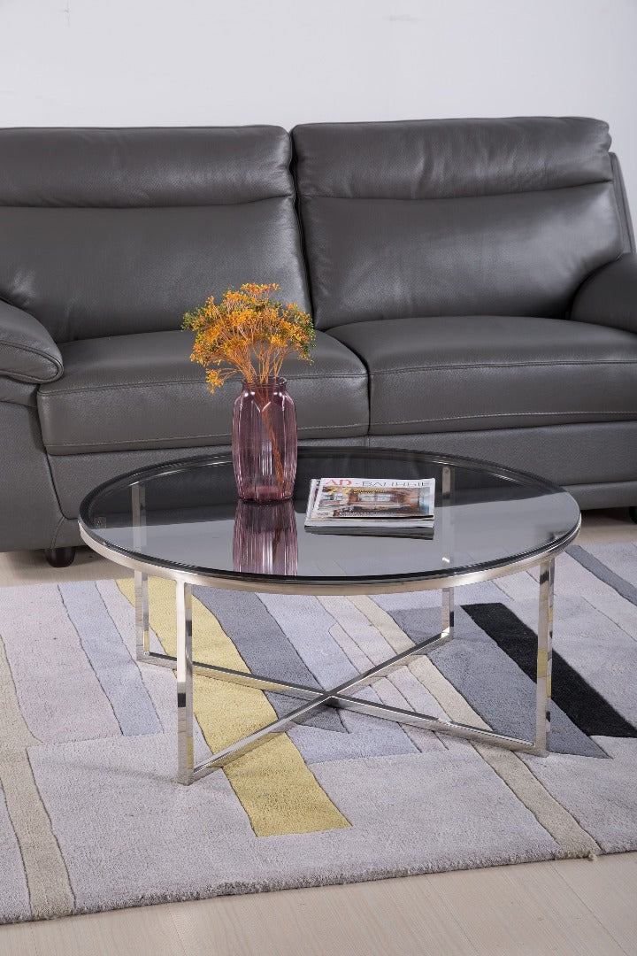 M399 Coffee Table & End Table Collection