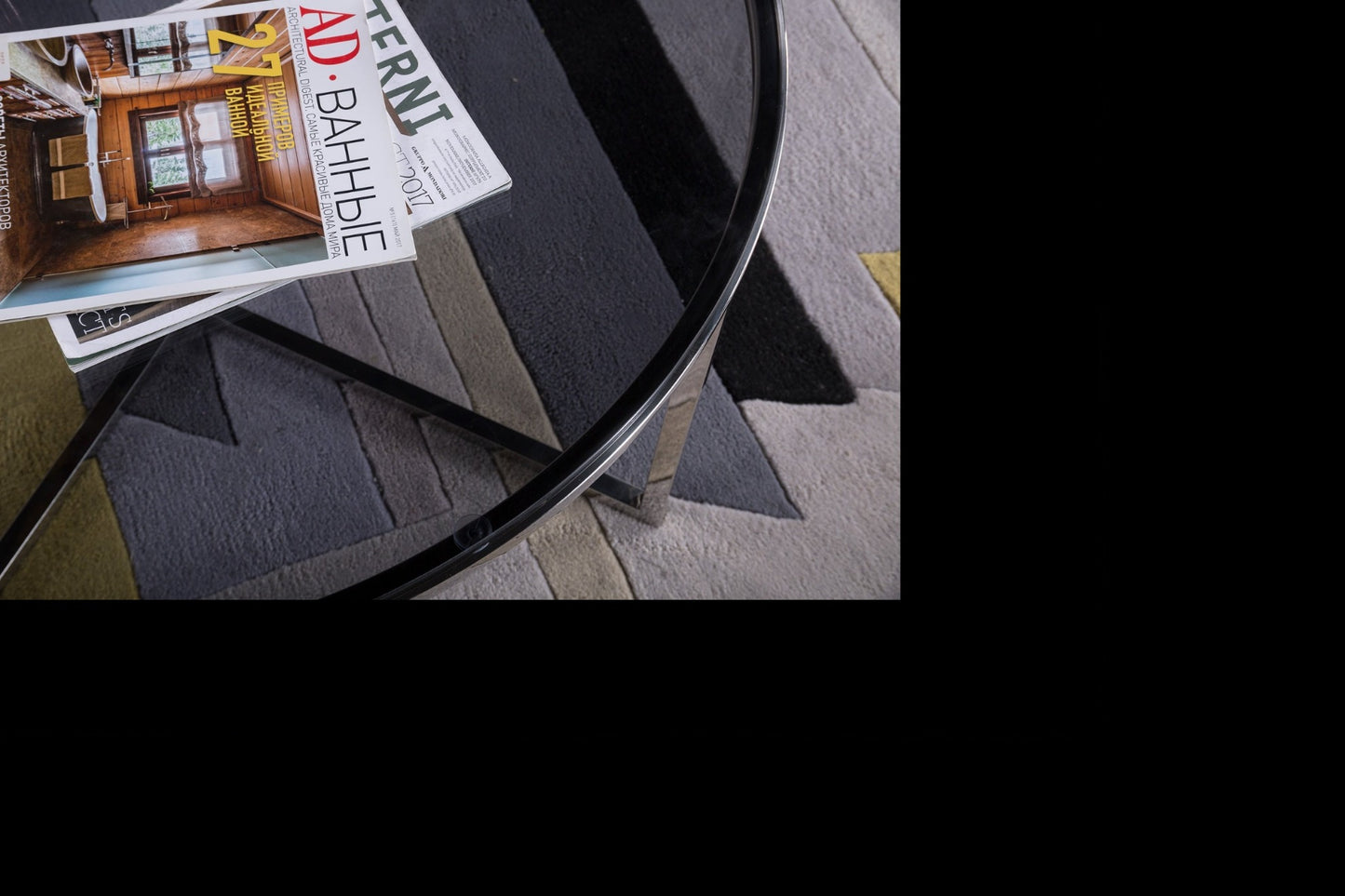 M399 Coffee Table & End Table Collection