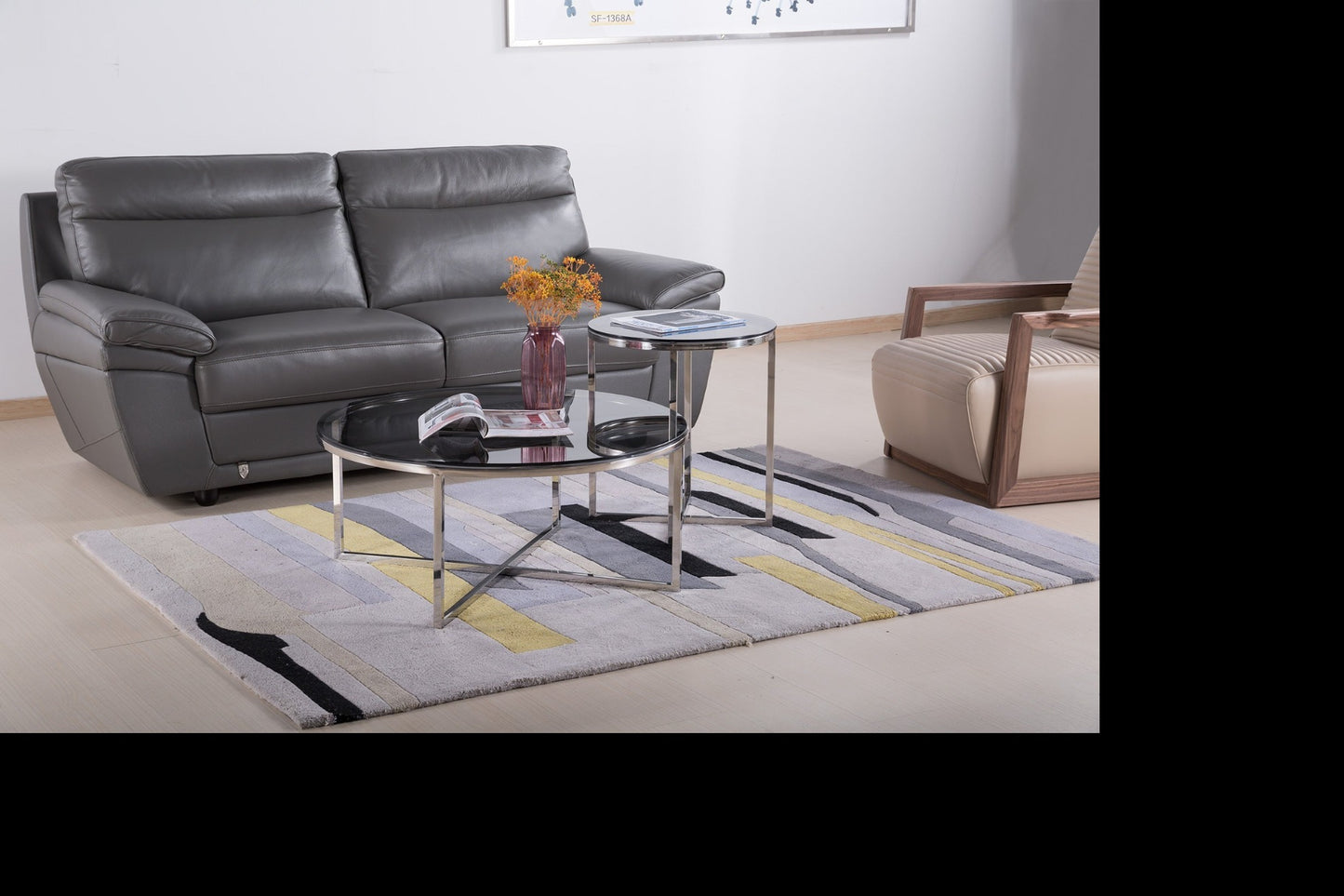 M399 Coffee Table & End Table Collection