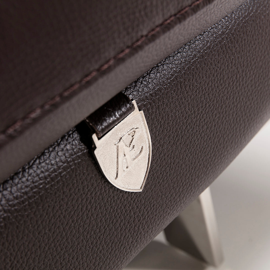 EK068 Italian Leather Sofa Collection