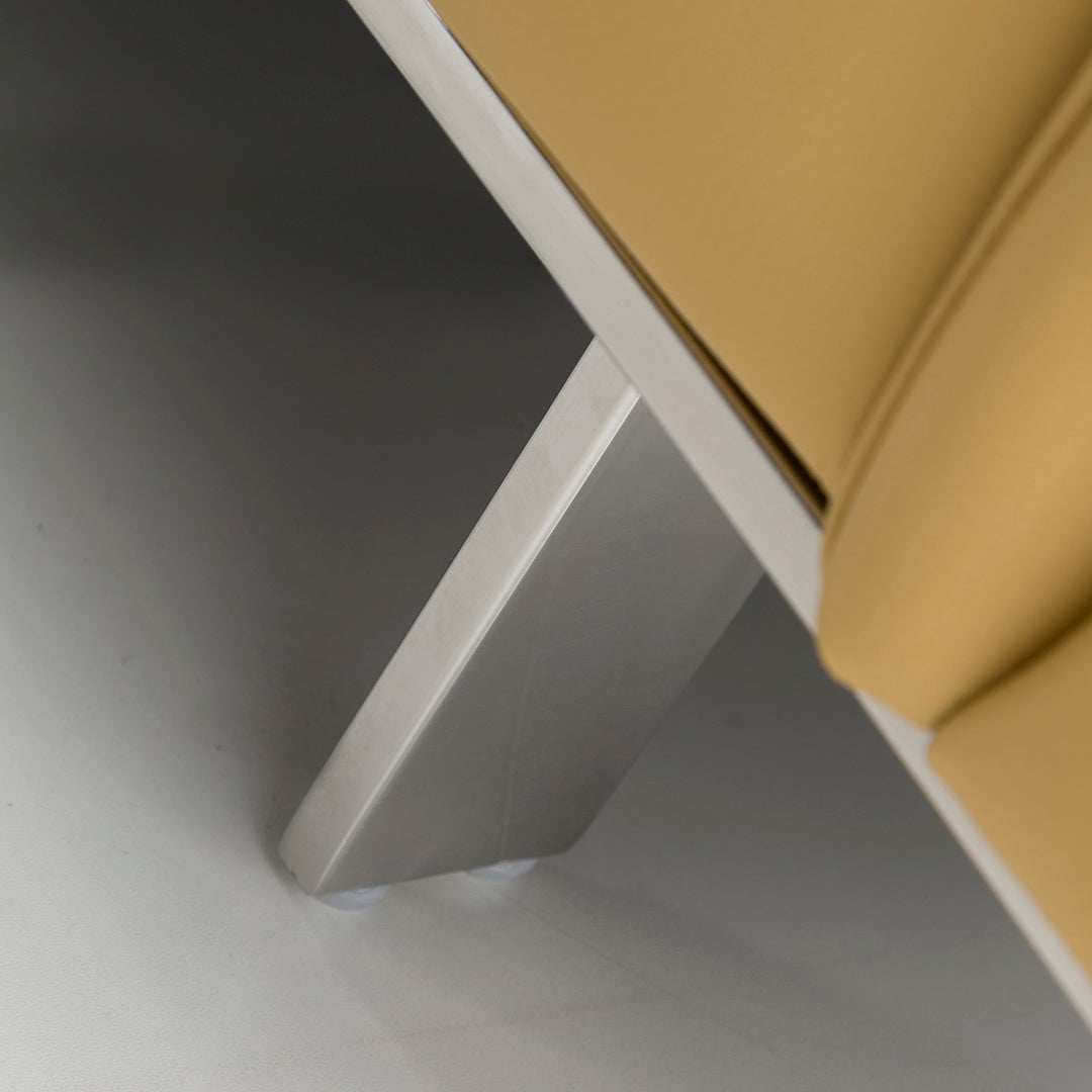EK068 Italian Leather Sofa Collection
