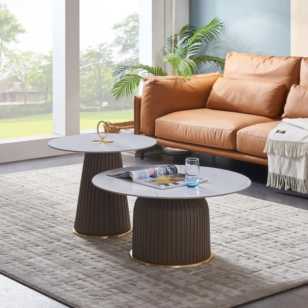 CT-W9306 & ET-W9305 Table Collection