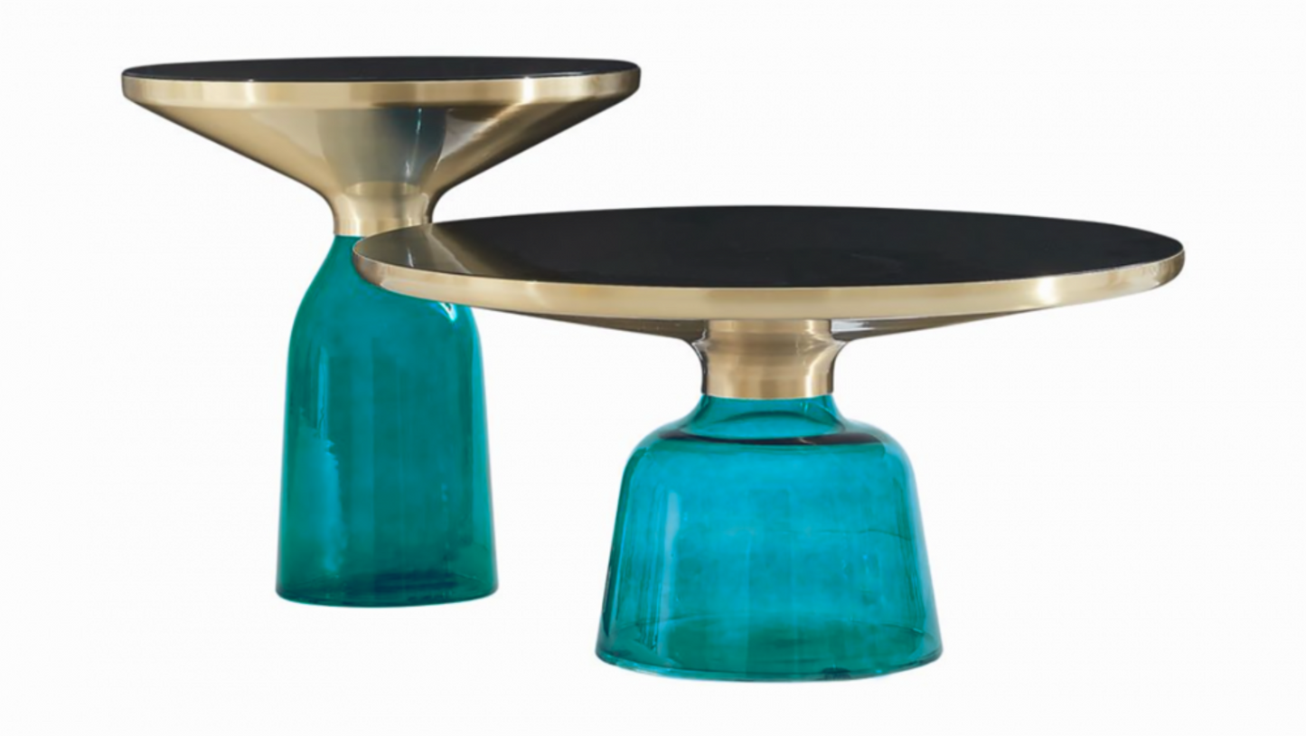 W9319 Coffee Table & End Table Collection