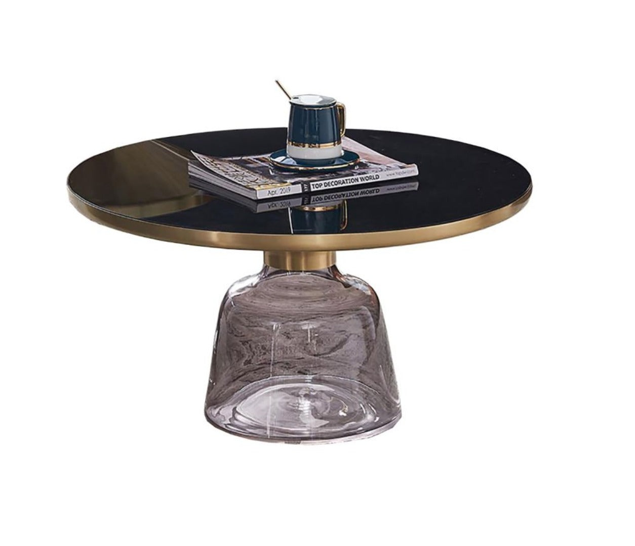 W9319 Coffee Table & End Table Collection