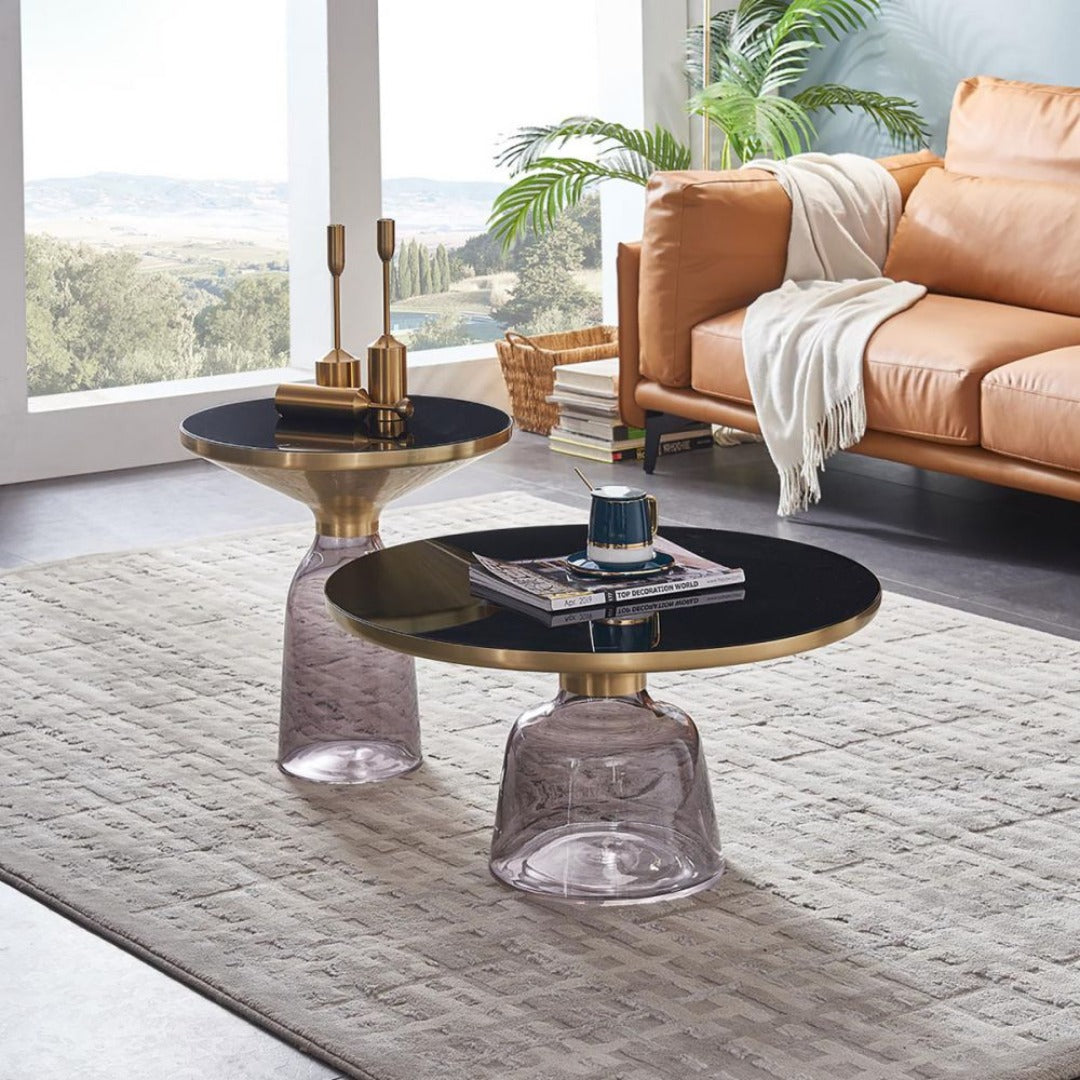 W9319 Coffee Table & End Table Collection