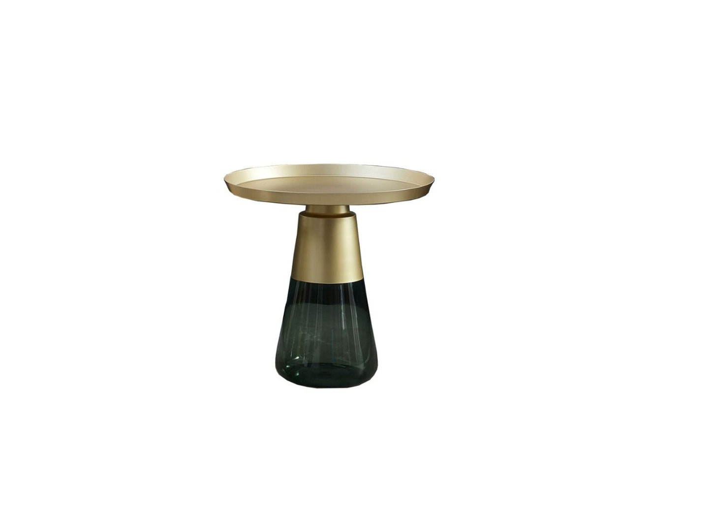 W9321 Green Coffee Table & End Table Collection