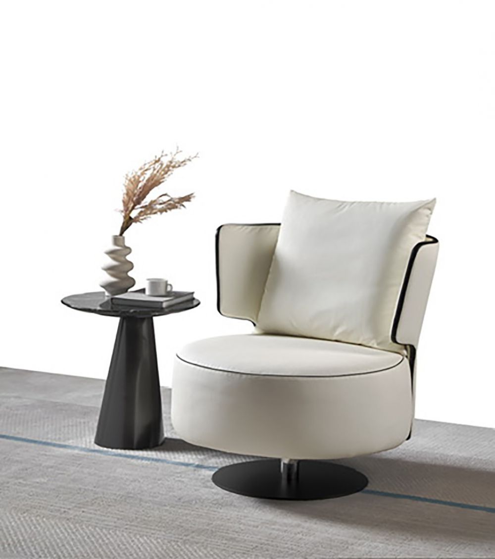 CH-M01 Accent Chair