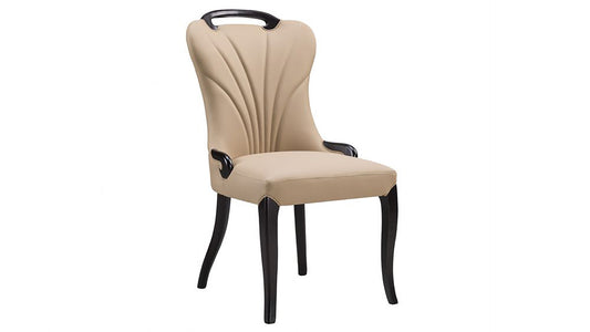 CK-H604 PU Dining Chair Collection (Set of 6)