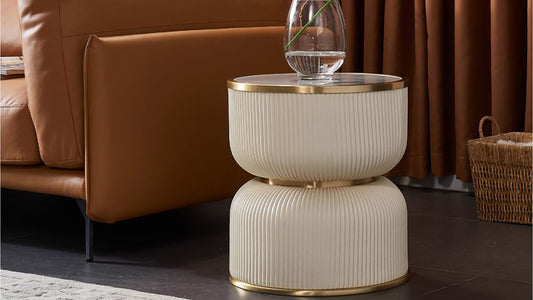 ET-W930 End Table Collection