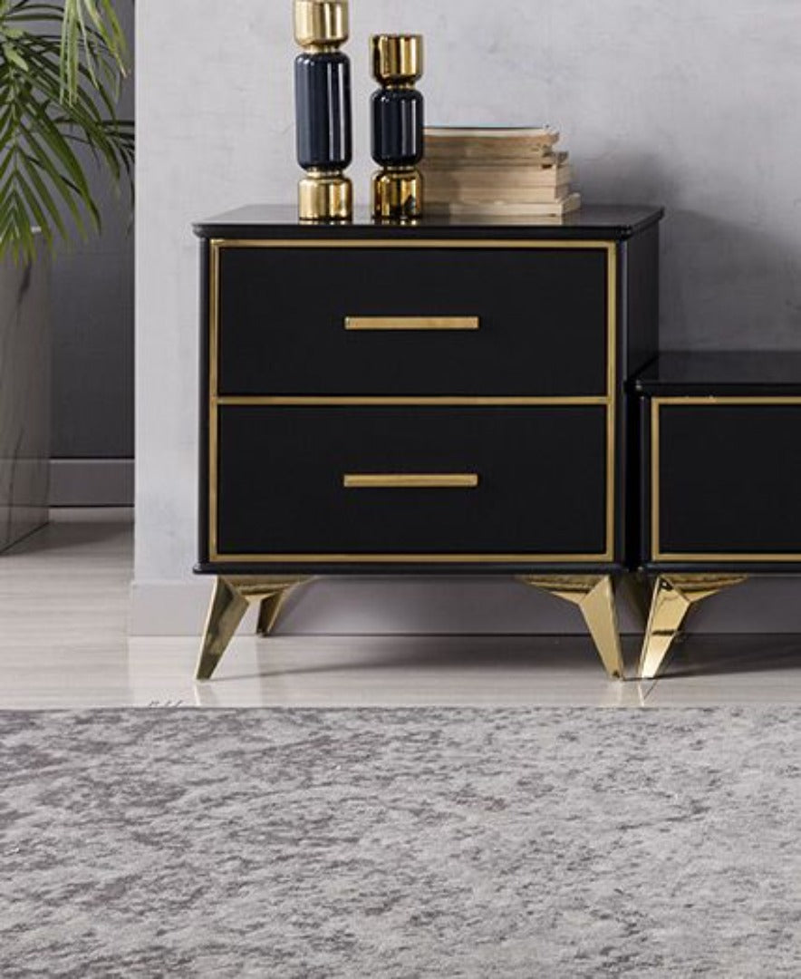 C653 Table Collection