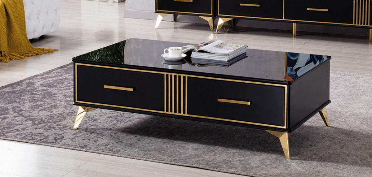 C653 Table Collection