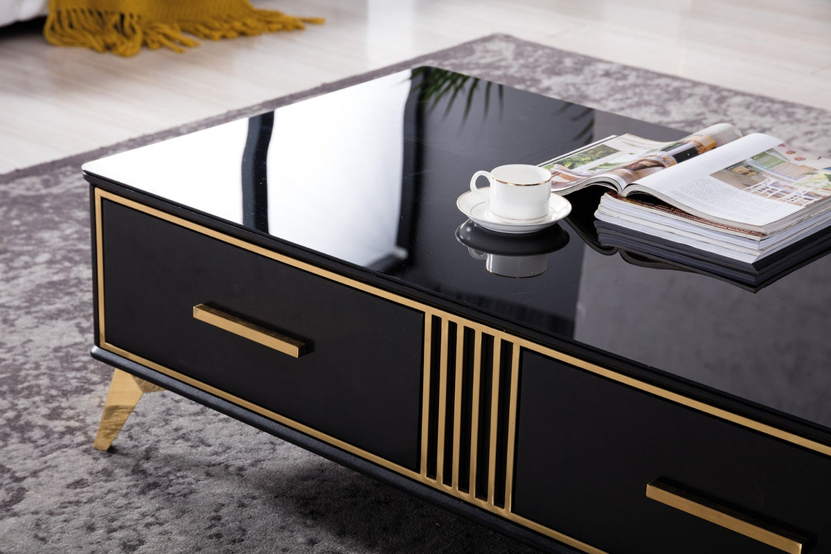 C653 Table Collection