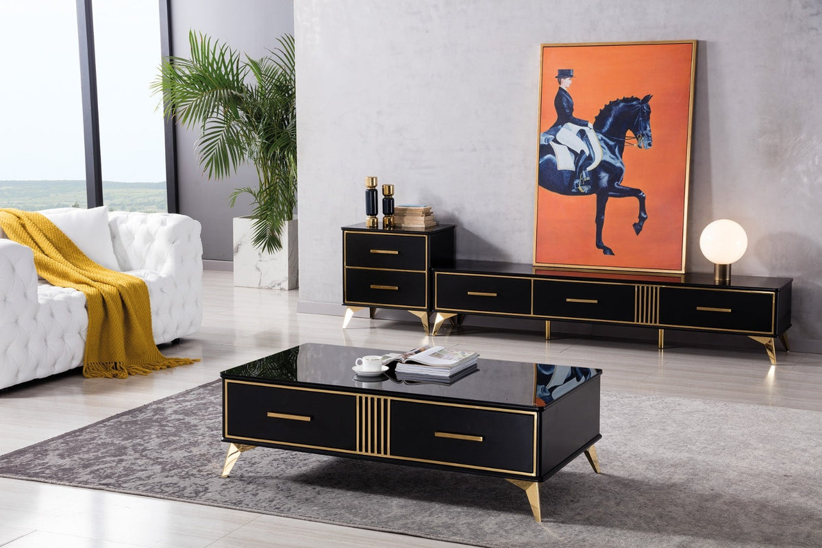 C653 Table Collection