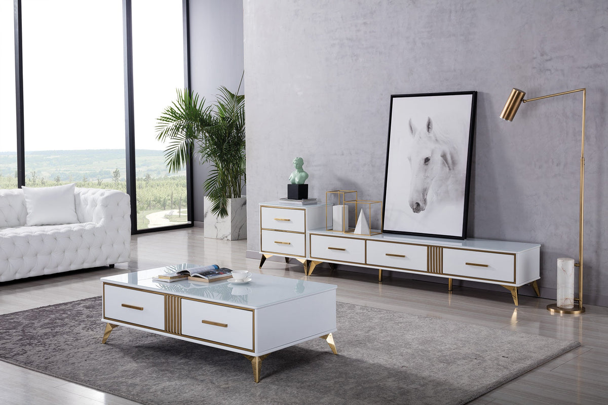C653 Table Collection
