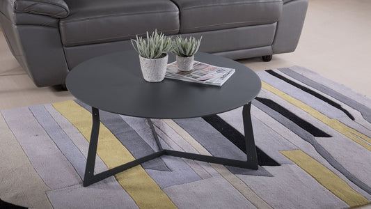 M12 Coffee Table Collection